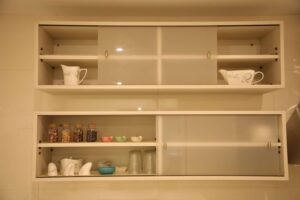 کافی بار فضای کار اشتراکی سمر