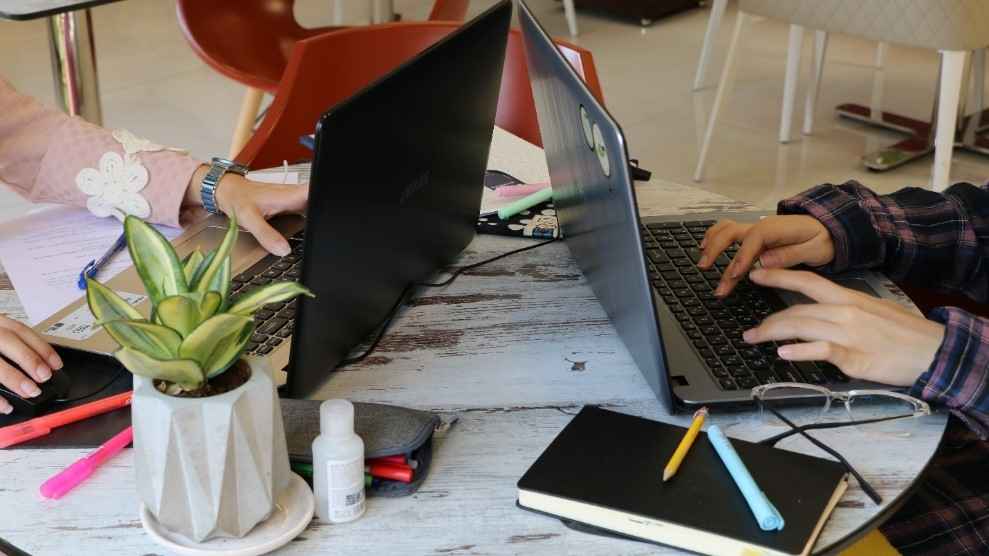 پانسیون‌های مطالعاتی چه فرقی با کتابخانه‌ها دارند؟ (6)