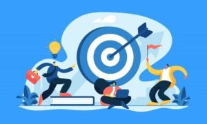 مرتبط‌کردن اهداف با علایق